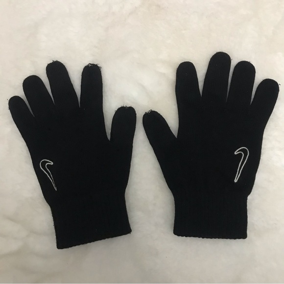 Nike Touchscreen gloves S/M - Picture 3 of 3